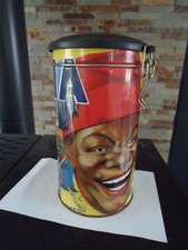 Boîte a café / chocolat