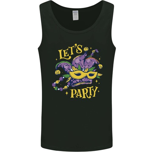 Mardi gras fêtons - gras, la