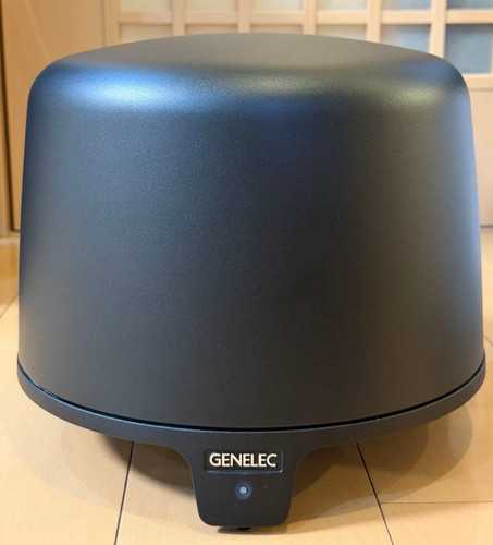 Genelec one active subwoofer - genelec,