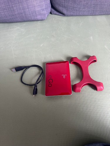 Iomega ego disque dur externe - iomega,