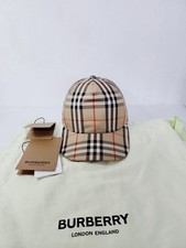 Burberry Casquette unisexe en