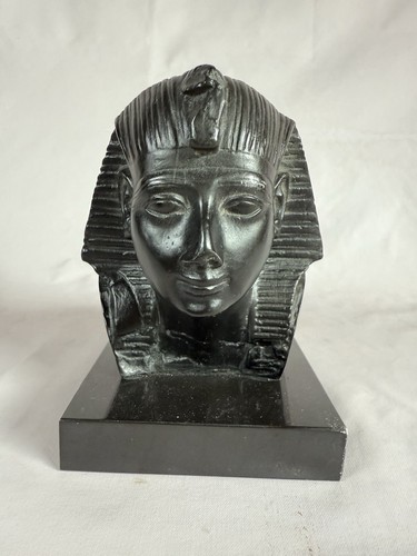 Ancien statue sculpture roi - statue,