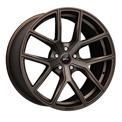 Jantes roues momo - momo, 8,5x20