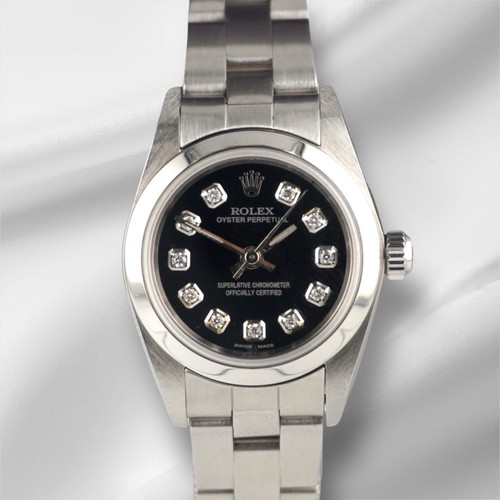 Rolex oyster perpetual 67180 - rolex,