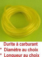 DURITE carburant TUYAU essence débroussailleuse tronconneuse motoculture 2 3,5