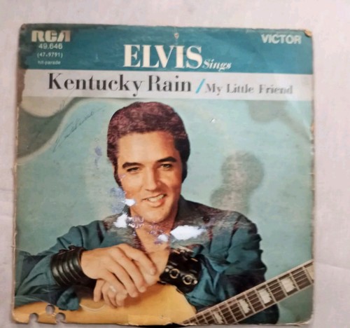 Elvis presley kentucky - presley/,
