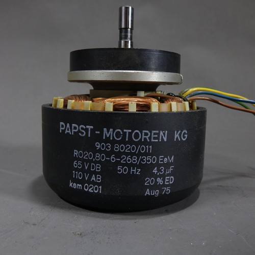 Tandberg 20a reel - td-20a,