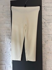 Caleçon Legging pantacourt -