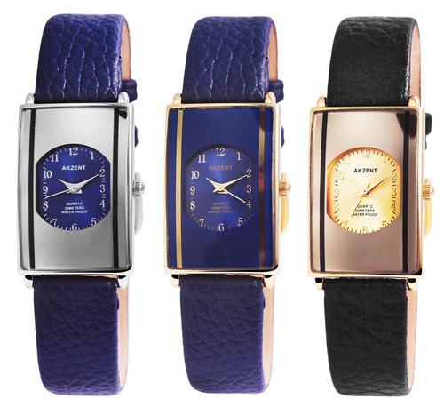 Montre bracelet femme tonneau - femme,