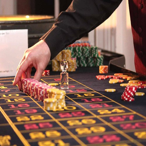Méthode roulette - méthode,