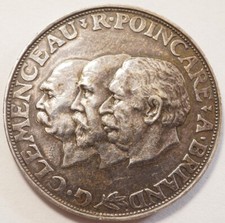 IIIème REPUBLIQUE : MODULE DE