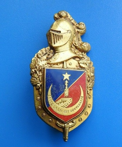 9205 rare insigne la 11 - rare, de