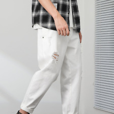 Homme Ample Décontracté