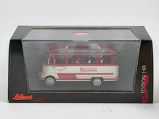 Schuco Mecedes benz O 319