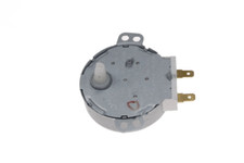 MOTEUR DE PLATEAU TOURNANT