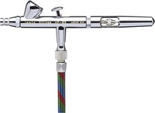 ANEST IWATA Eclipse HP-BS AirBrush 0.3 mm cup1.5 Japan