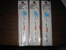 15 LAMES SCIE SABRE 152MM POUR LE METAL