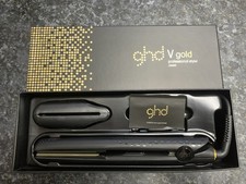 Plate GHD Gold Classic Styler