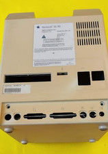 COQUE SEULE Apple SE/30 avec