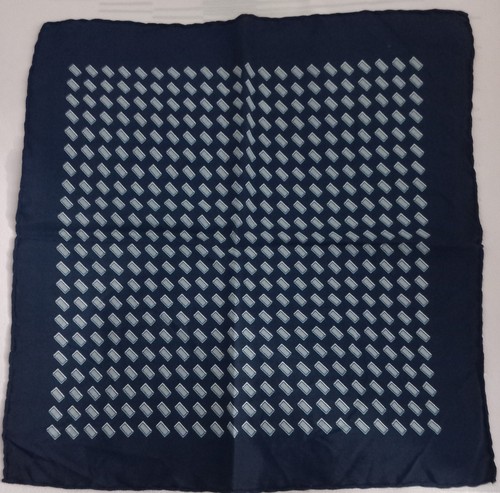 Pochette costume soie - pochette,