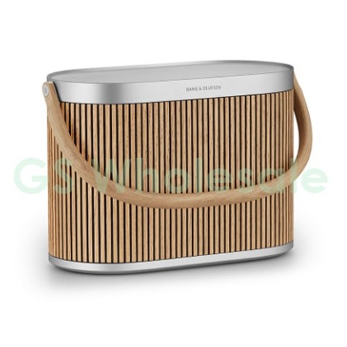 Bang olufsen beosound a5 oak - &,