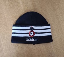 Bonnet enfant - Adidas Officiel OGCN Côte d'Azur– Noir et blanc - TU