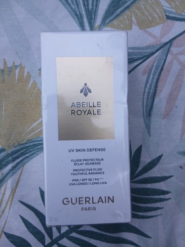 Guerlain abeille royale - abeille,