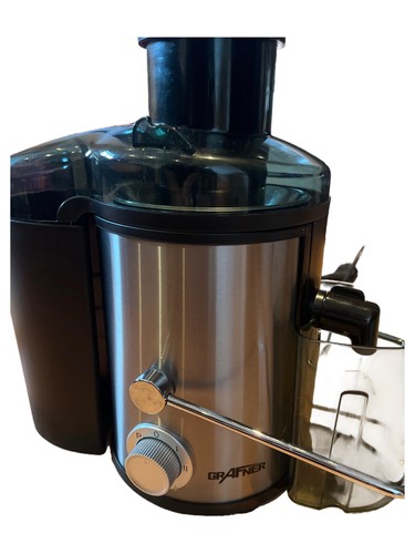 Grafner centrifugeuse acier - grafner,