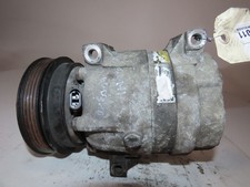 compresseur air conditionne renault SCÉNIC I Monospace (JA0/1_, FA0_) 82003161