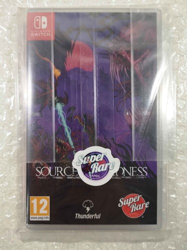 Source madness - madness, (4000.ex)