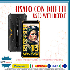 Smartphone Ulefone Armor X12 6