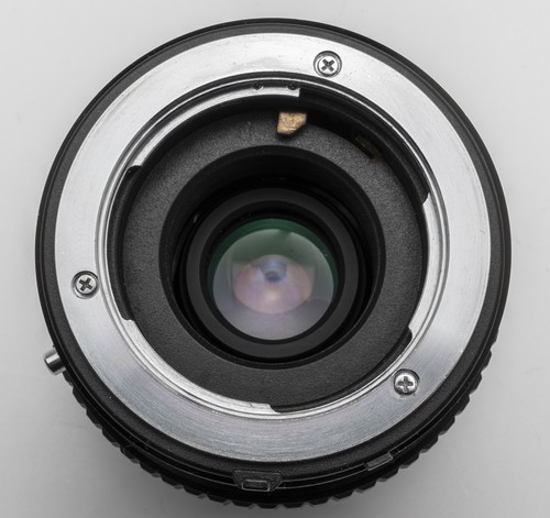 Kenko macro teleplus mc7 - mx,