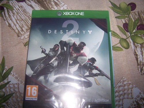 Destiny xbox one neuf - 2,