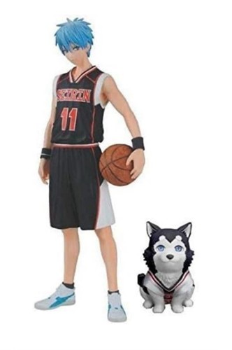 Figurine kuroko basket - kuroko,