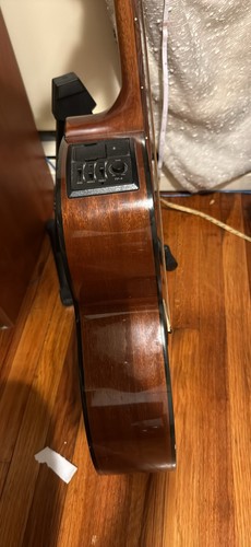 Takamine series eg220c - takamine,