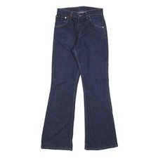 LEVI'S 525 89 Jeans Homme Bleu