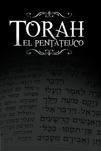 Torah el pentateuco - torah,,