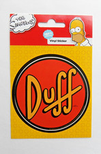 Sticker autocollant bière