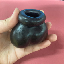 Silicone BDSM Bague De Pénis