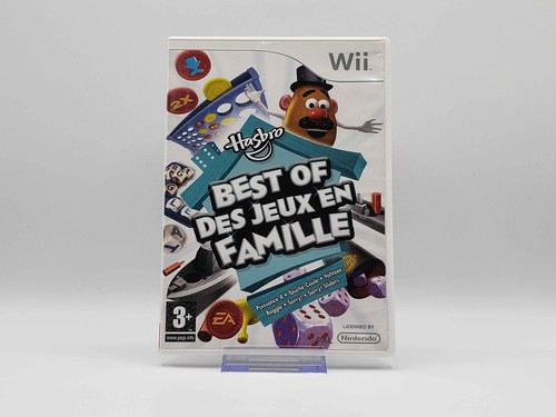 Best des jeux - of,