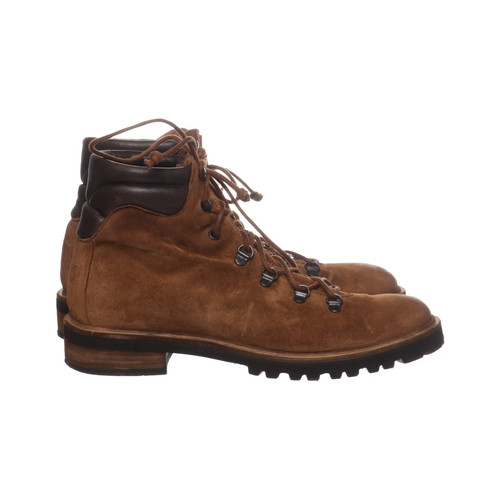 Mat bottes à lacets - 20,,