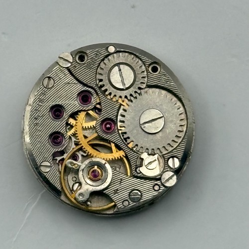 Mouvement montre chaika - montre,