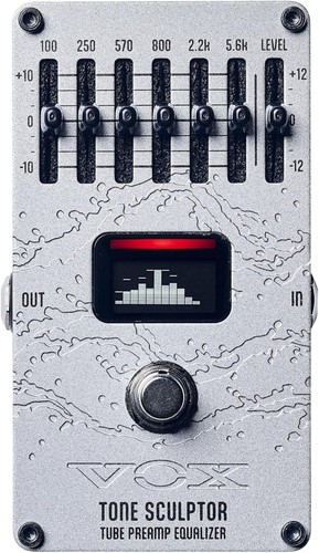 Vox valvenergy 2nd - vox,