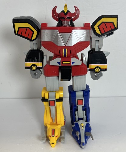 Mighty morphin power rangers - power,