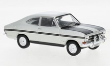 Opel kadett coupe rallye - rallye,