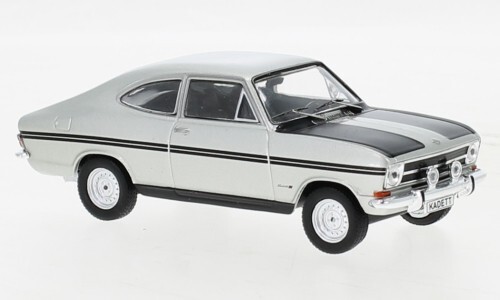 Opel kadett coupe rallye - coupe,