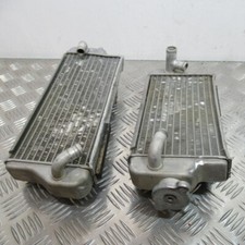 Radiateurs d'eau SUZUKI 450 RMZ - 2007 -