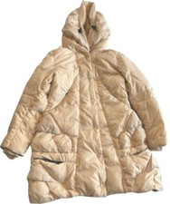 Magnifique longue doudoune rose (Pink) Hulabollo  Marithé et François Girbaud