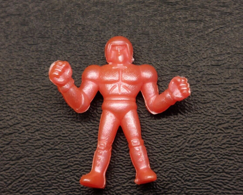 Vintage cosmix c l e - cosmix, m.u.s.c.l.e