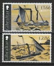 Europa 2020 - GIBRALTAR 1964/5 - Neuf** sans charnière - 69D